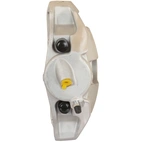 Bremsekaliper passer BMW