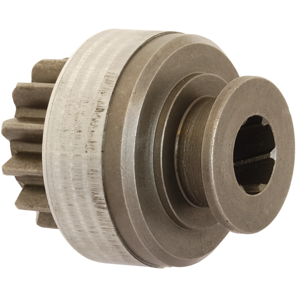 Drev 12drev (Kinastart)