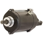 Honda ATV Startmotor 12V