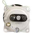 A/C Kompressor 24V Allsidig