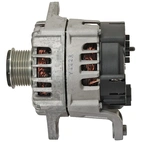 Dynamo 12V-200A, (S/S)