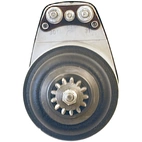 KHD/Deutz Startmotor 24V, CCW