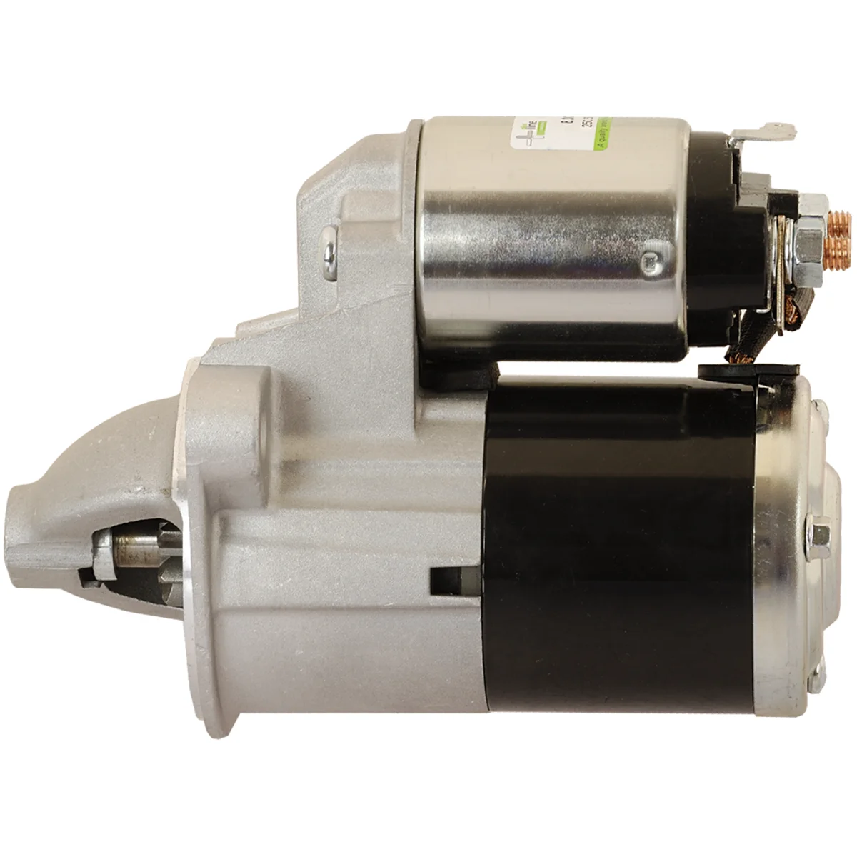 Kia / Hyundai Startmotor 12V-0.9kW