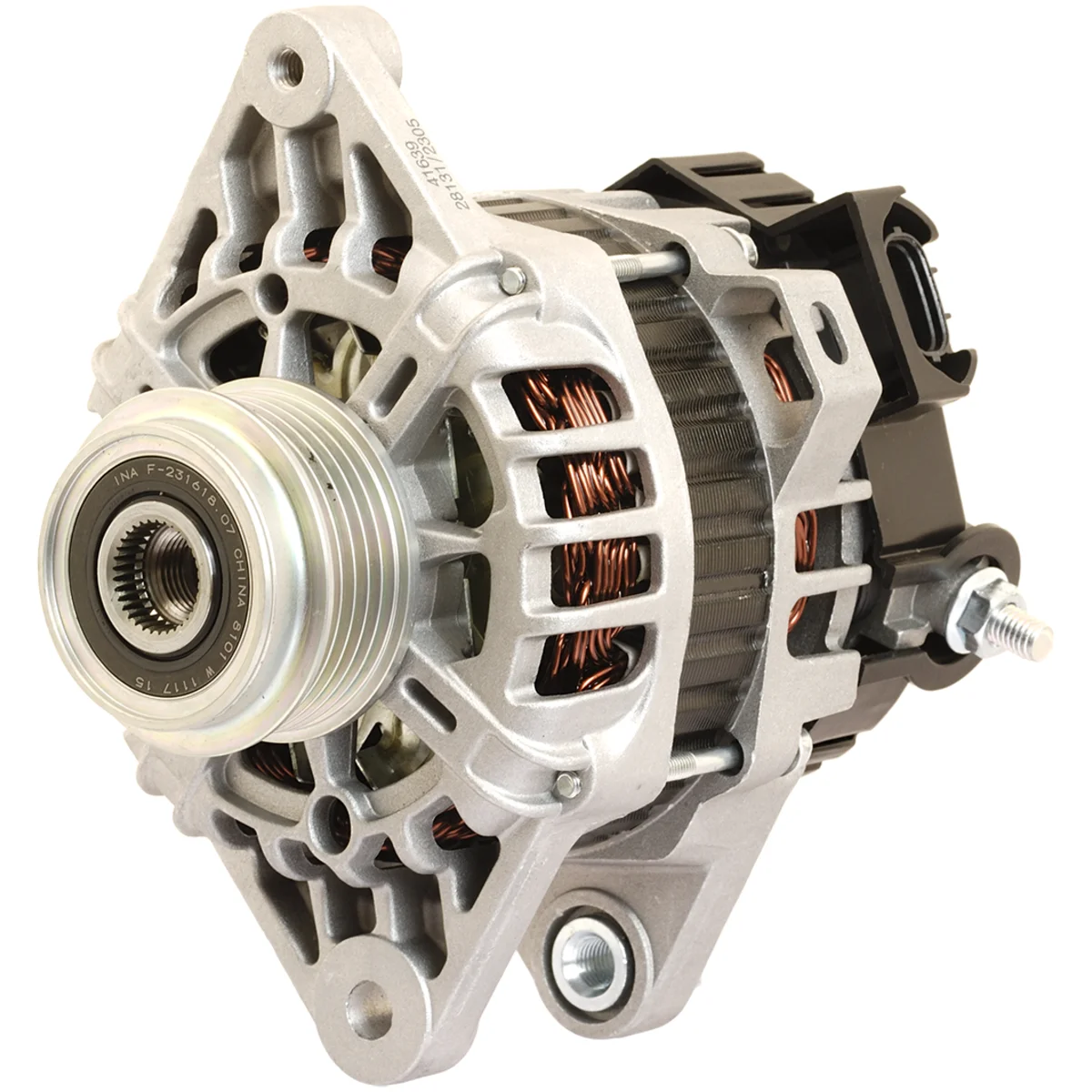 Kia/Hyundai Dynamo 12V-90A, Original