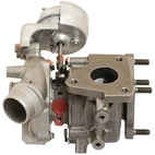 Turbo passer til 4N14 (2.2D)