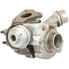 Turbo passer til 4N14 (2.2D)