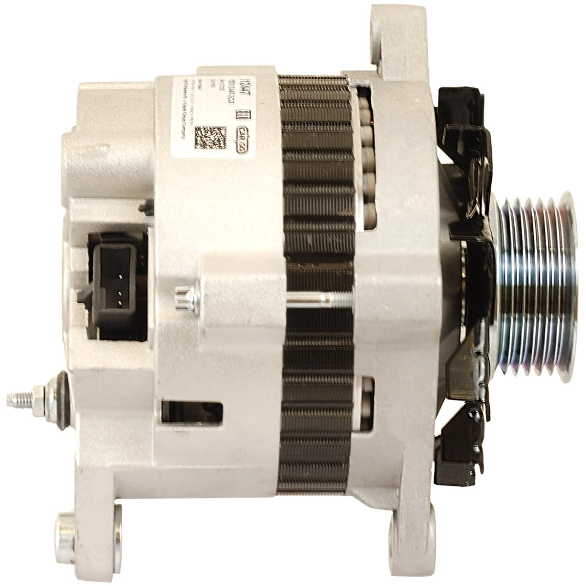 GM Dynamo 12V-105A