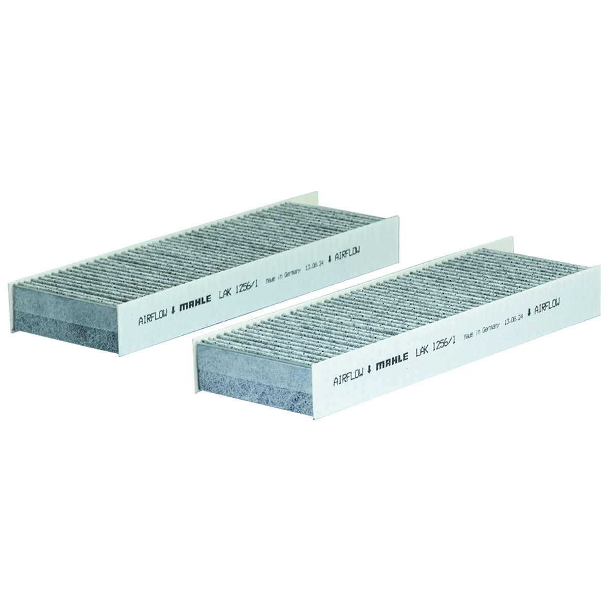 Kupéfilter, Mahle Original