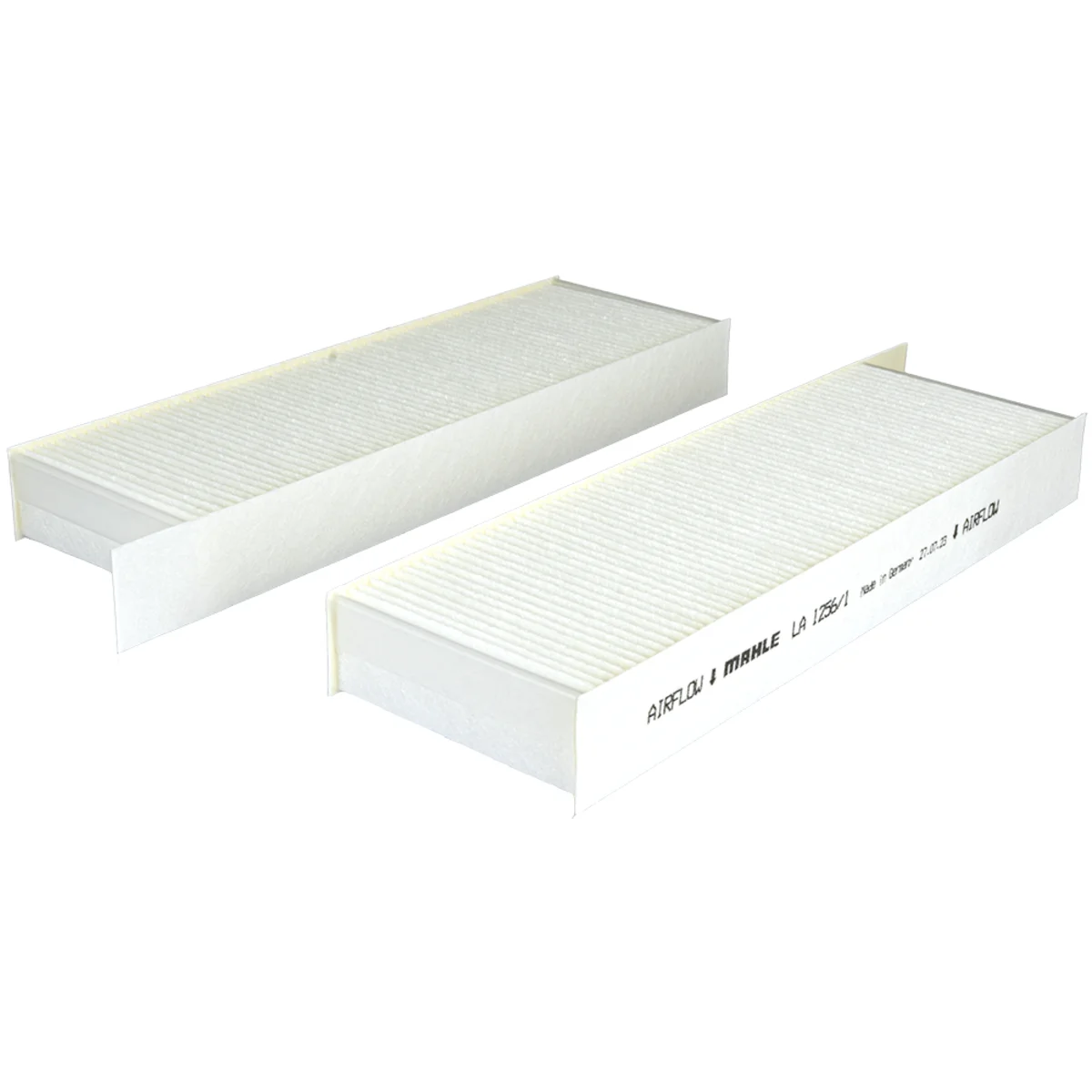 Kupéfilter, Mahle Original