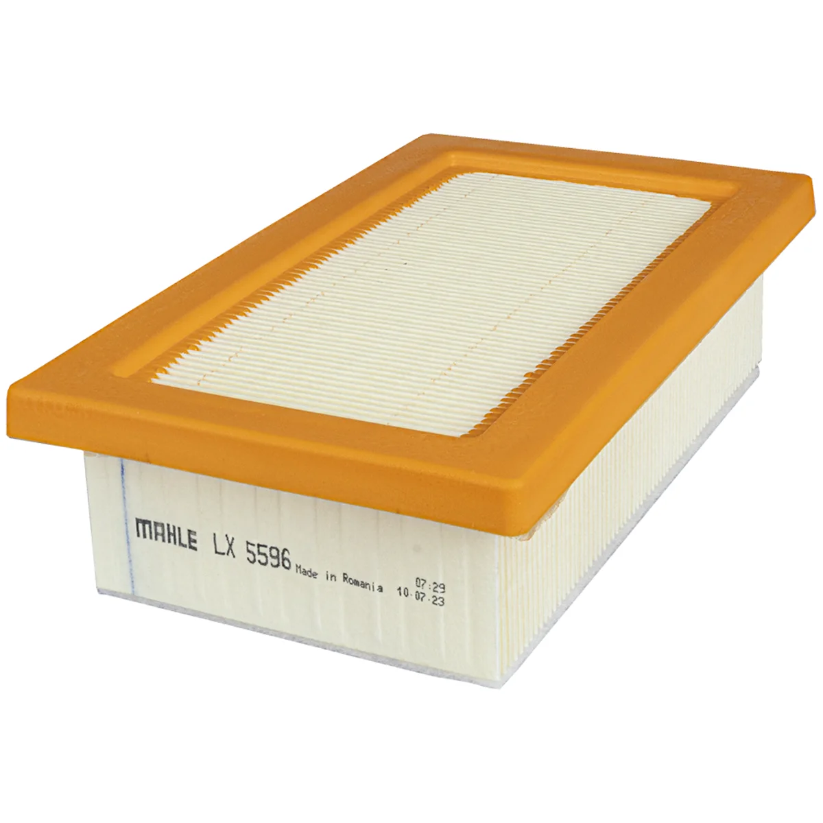 Luftfilter Mahle Original
