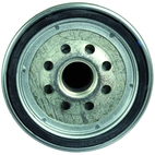 Drivstoffilter Mahle Original