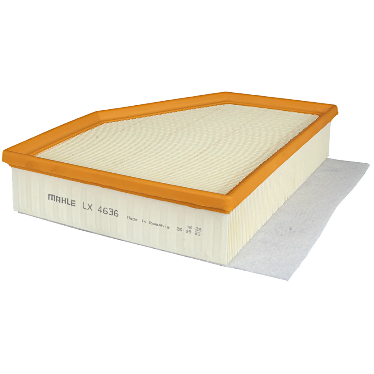 Luftfilter Mahle Original