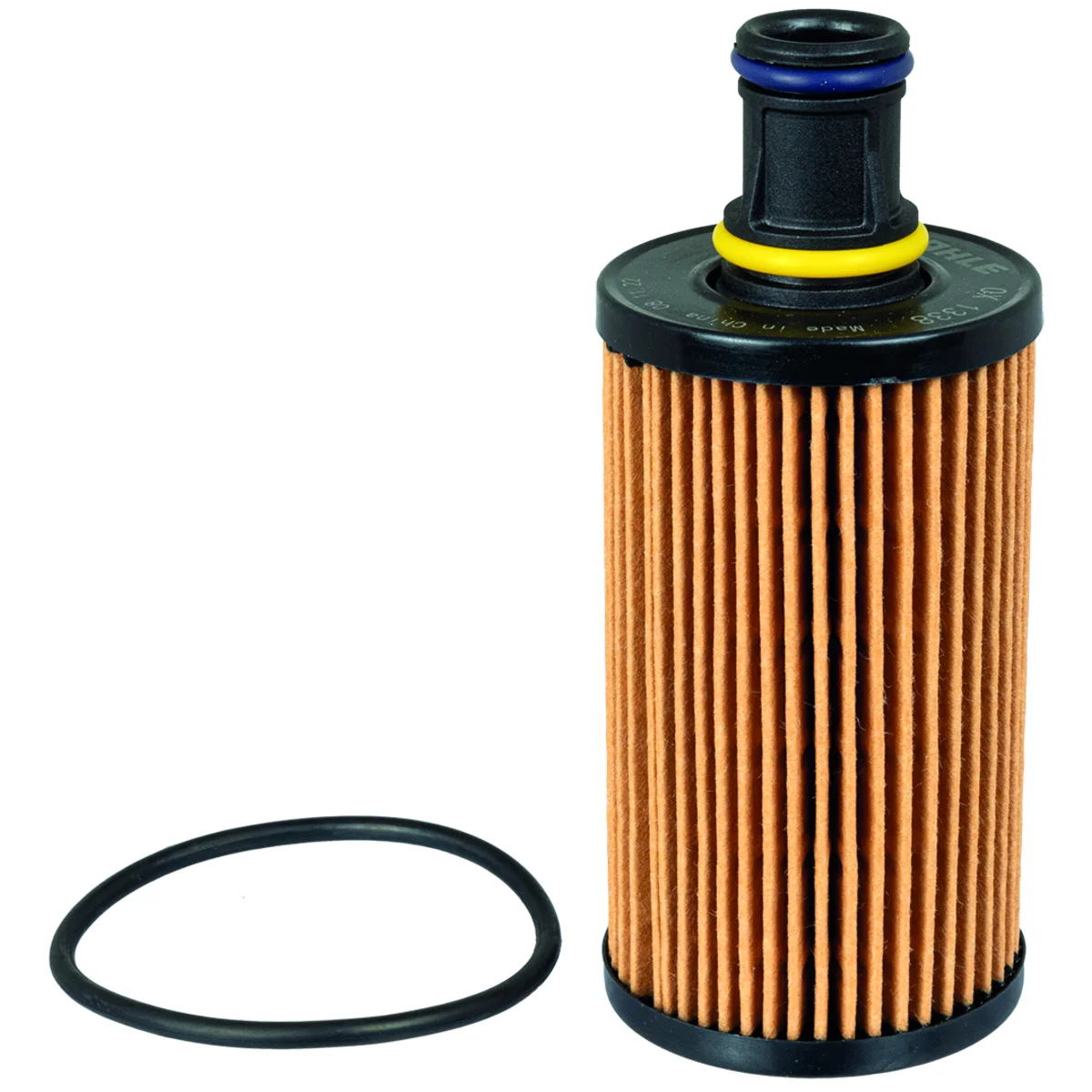 Oljefilter, Mahle Original