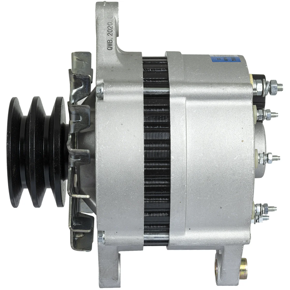 Dynamo 24V-35A passer ZL16