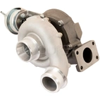 Turbolader passer 2.5TDI