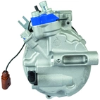 A/C Kompressor passer VAG