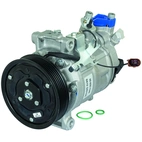 A/C Kompressor passer VAG