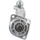 Startmotor 24V-3.9kW 29MT