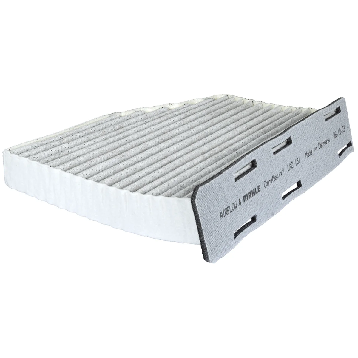 Kupéfilter, Mahle Original