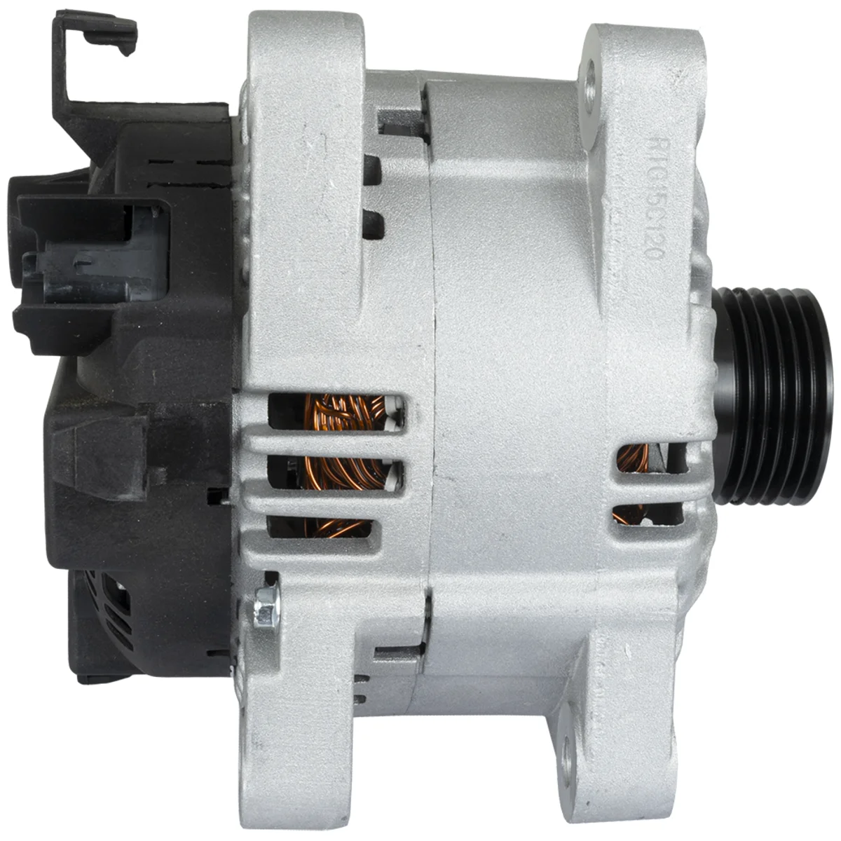 Dynamo 12V-150A C5 V6