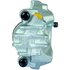 Bremsekaliper passer til Citroen/Peugeot