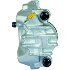 Bremsekaliper passer til Citroen/Peugeot