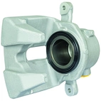 Bremsekaliper passer BMW