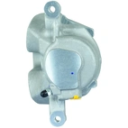 Bremsekaliper passer BMW