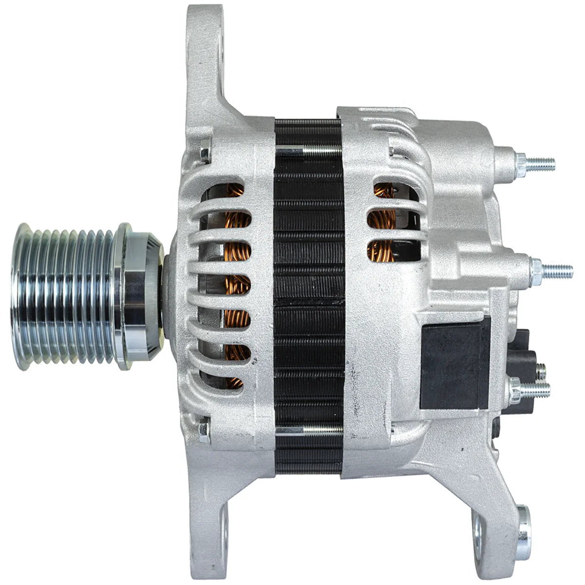 Dynamo 24V-130A