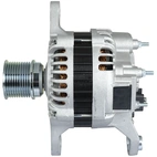 Dynamo 24V-130A