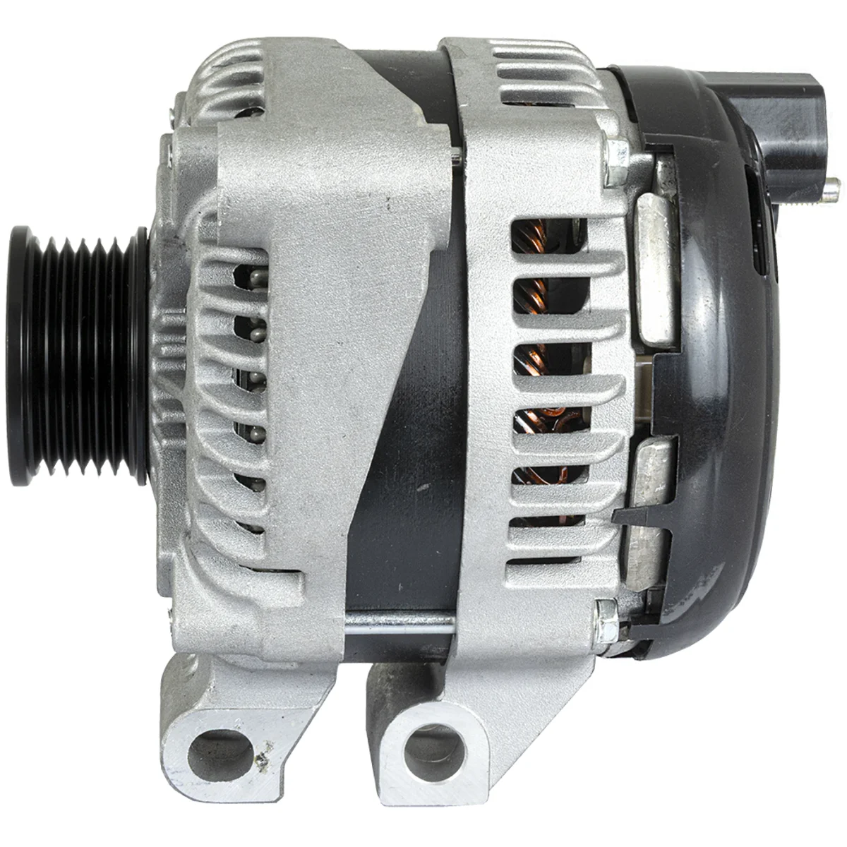 Dynamo 12V-220A