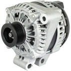 Dynamo 12V-220A