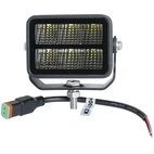 LED Arbeidslampe 30W, 85x63mm