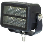 LED Arbeidslampe 30W, 85x63mm