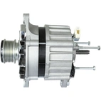 Dynamo 12V-105A uten pumpe