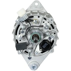Dynamo 12V-105A uten pumpe