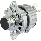 Dynamo 12V-105A uten pumpe