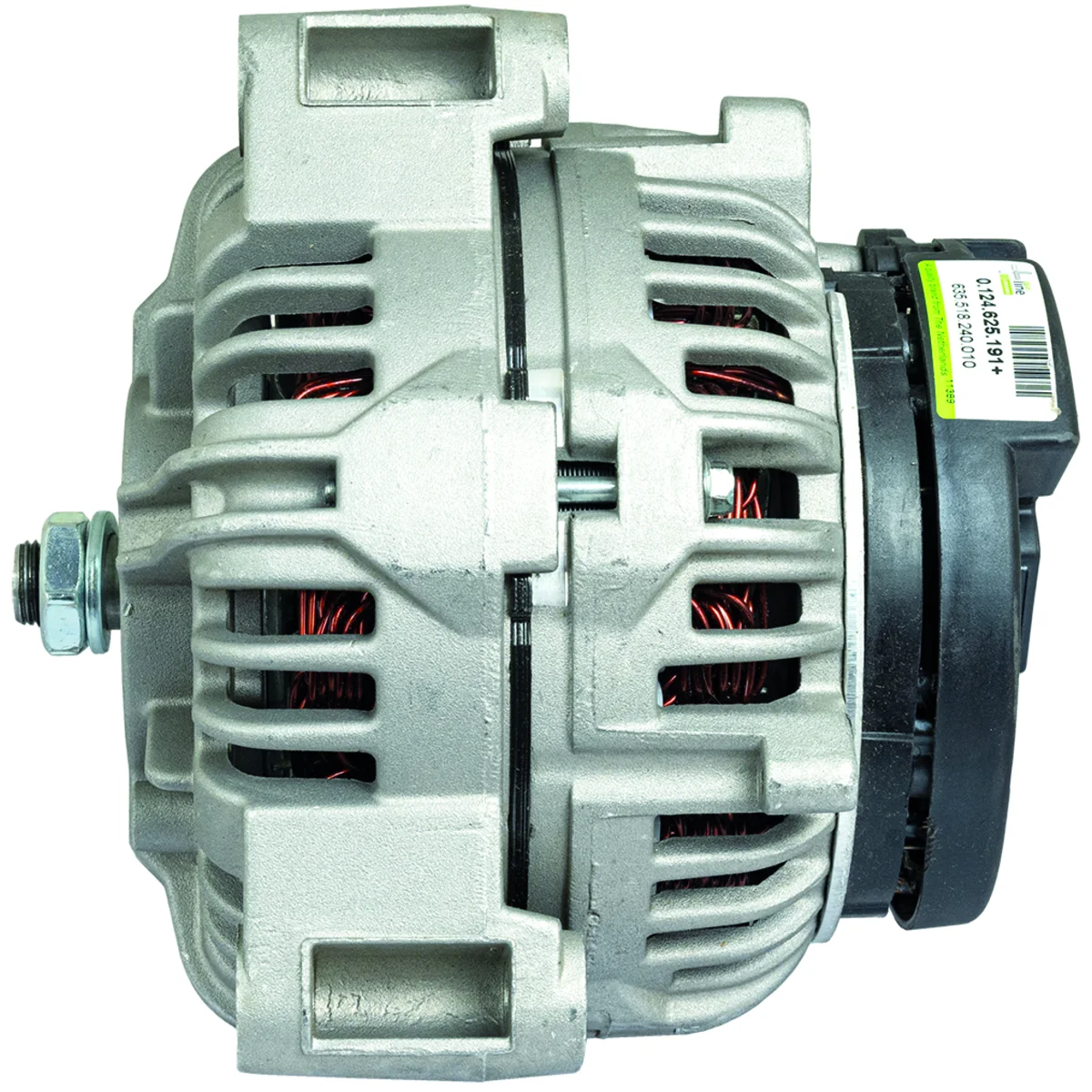 Dynamo 12V-240A