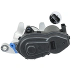 Bremsekaliper passer Mercedes