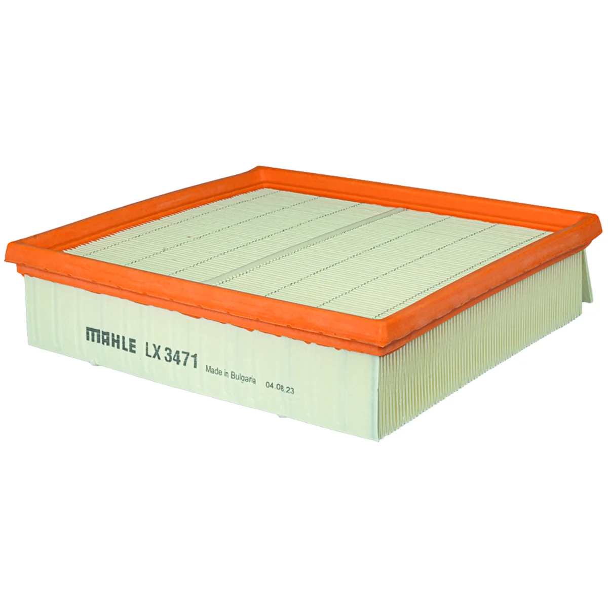 Luftfilter Mahle Original