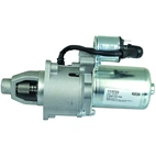 Startmotor 12V-0.4kW, Dynamo