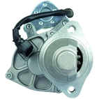 Startmotor 12V-0.4kW, Dynamo