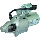 Startmotor 12V-0.4kW, Dynamo