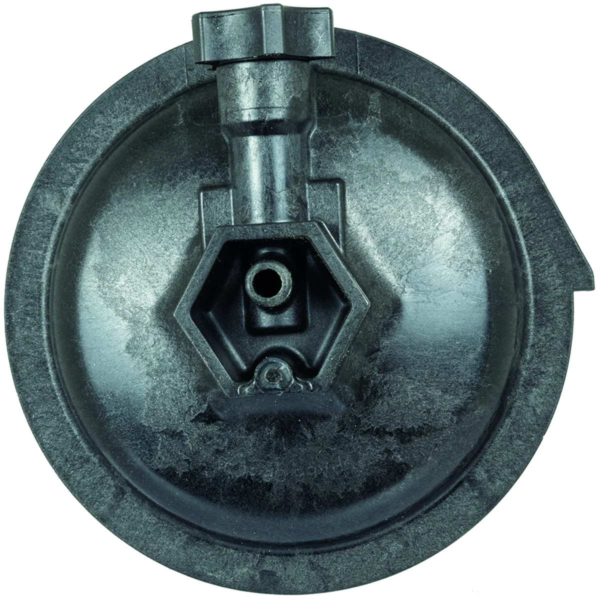 Drivstoffilter Mahle Original