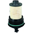 Drivstoffilter Mahle Original