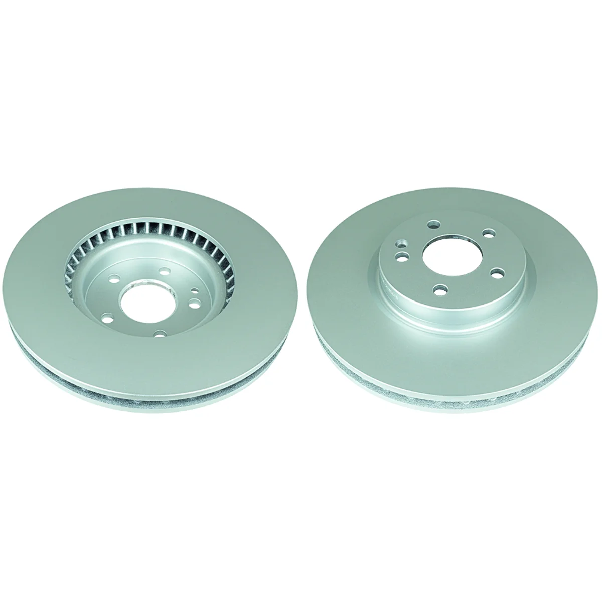 Bremseskive Framaxel, Sett 2 stk.