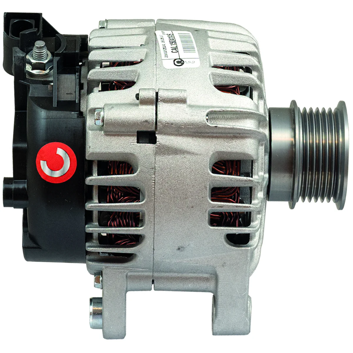 Dynamo 12V-150A til Ford