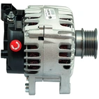 Dynamo 12V-150A til Ford