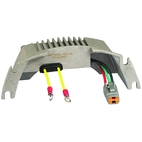 Spenningsregulator 12V erstatter 8RL2131