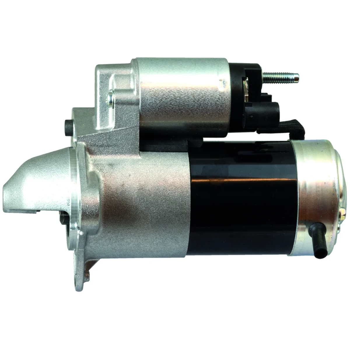Startmotor 12V-1.9kW (Automat)